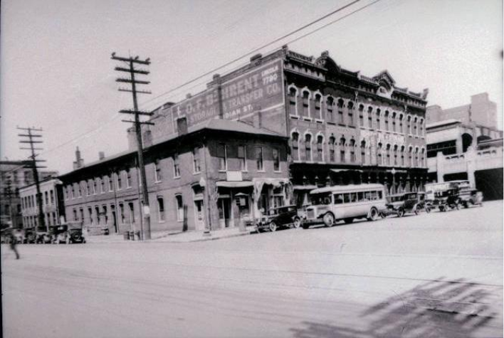 The Many Incarnations Of the Slippery Noodle