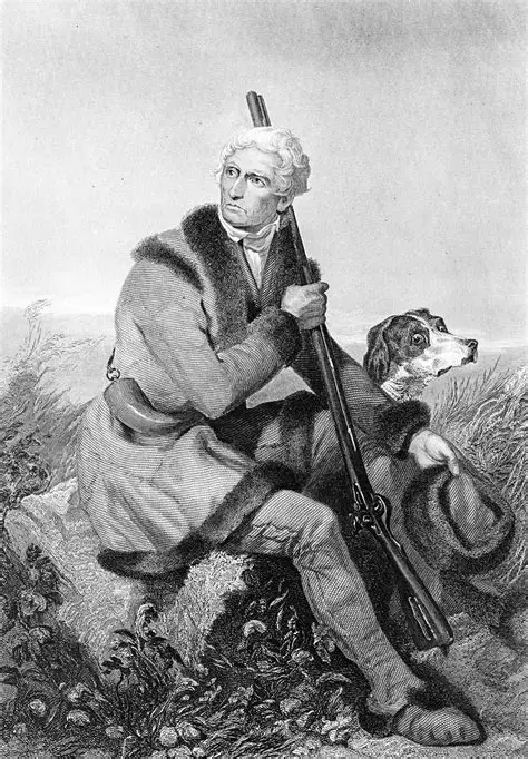 Introducing The Longhunt